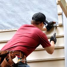 Professional Siding in Brookshire, TX